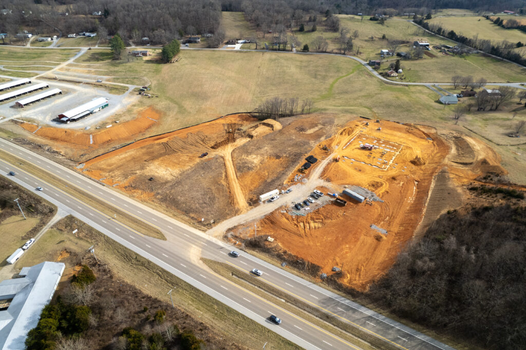 Washington County Industrial Park